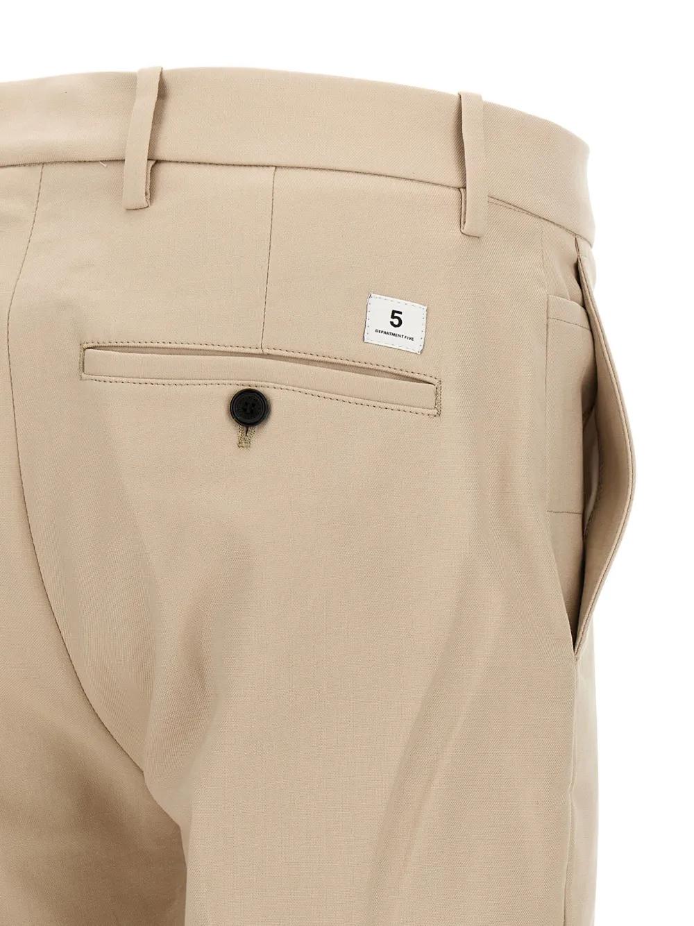 パンツ DEPARTMENT 5 Trousers Department 5 Pants for Men - Shop Now on FARFETCH