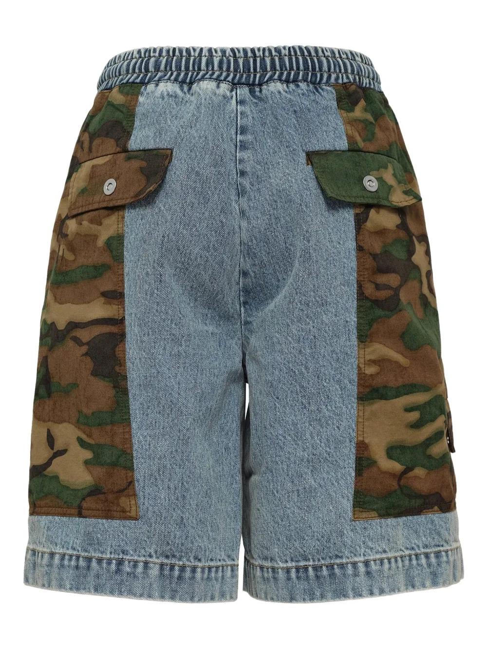 3.1 Phillip Lim Shorts for Women | Online Sale up to 81% off