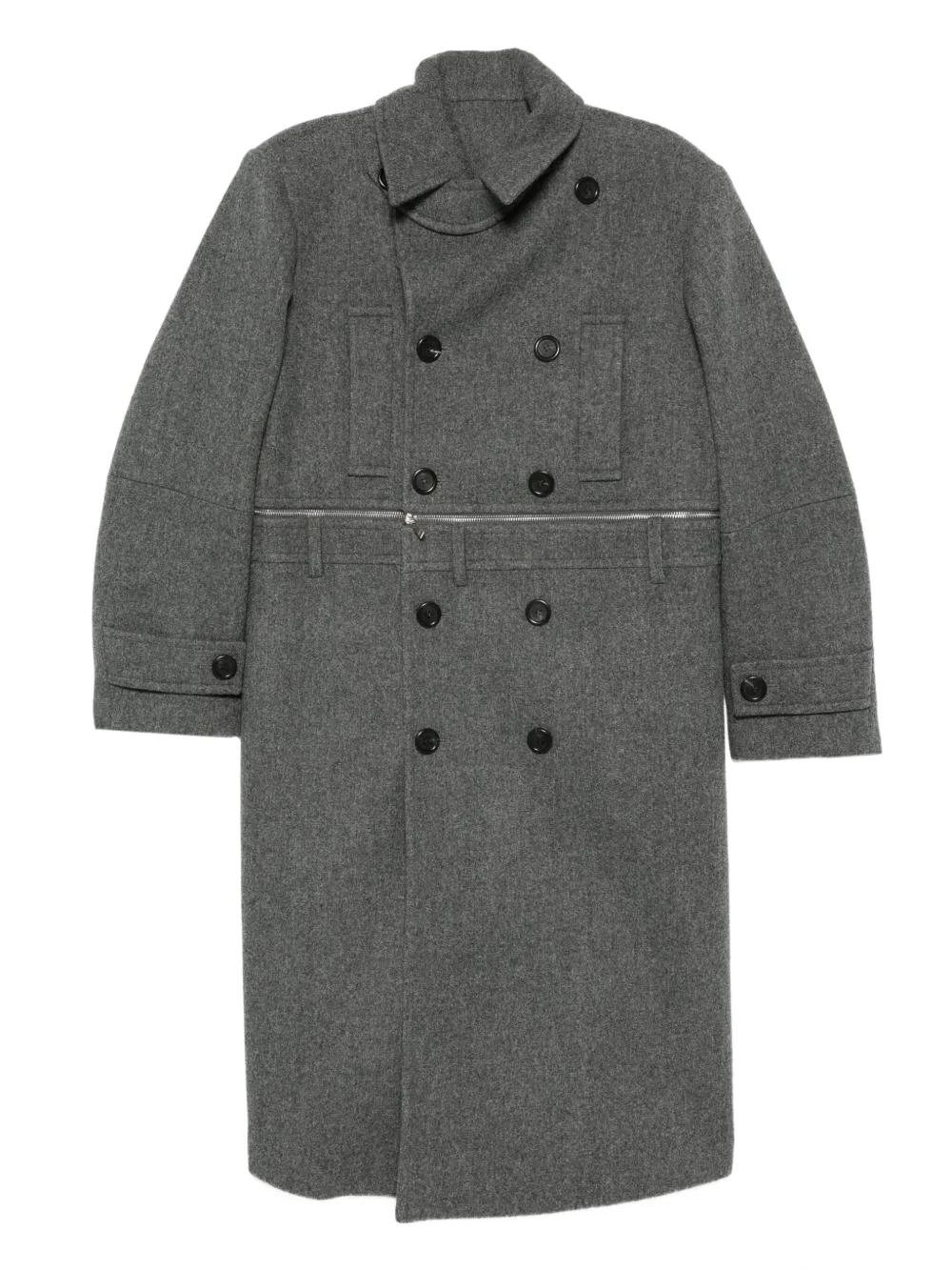 ROKH Coats for Women | Online Sale up to 60% off | Lyst