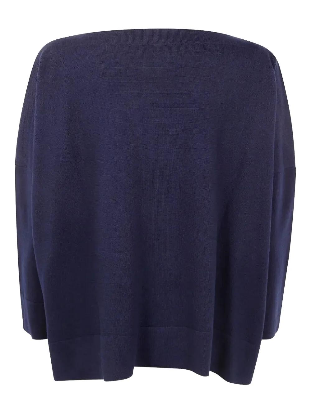 yunico様　DANIELA GREGIS スキッパー デニム プルオーバー DG-AW25-CA194ADWC584.1-
