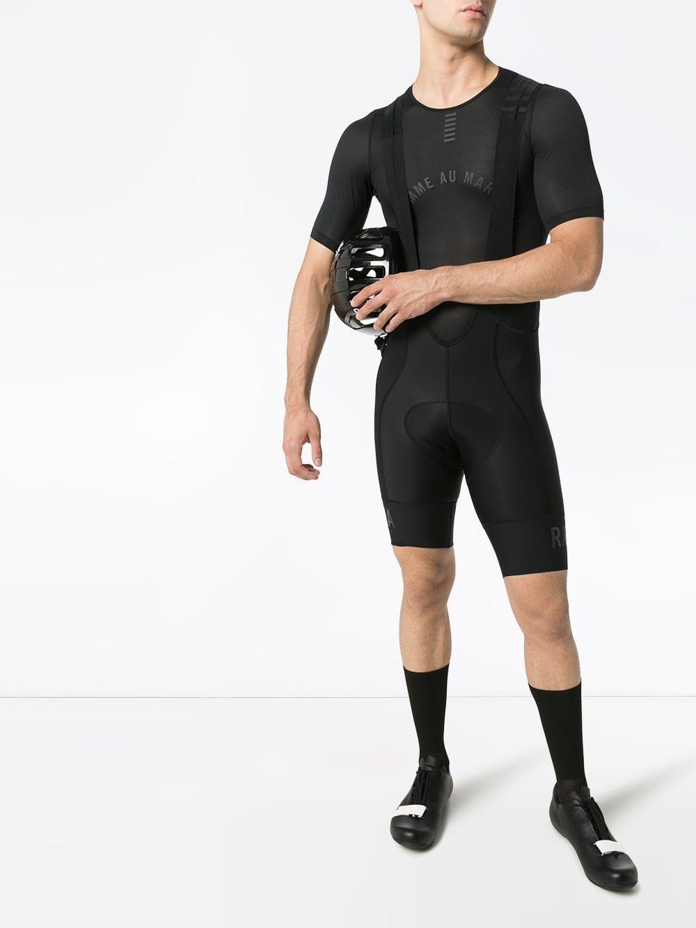 rapha vest base layer