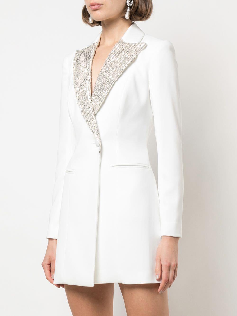 jay godfrey ace dress