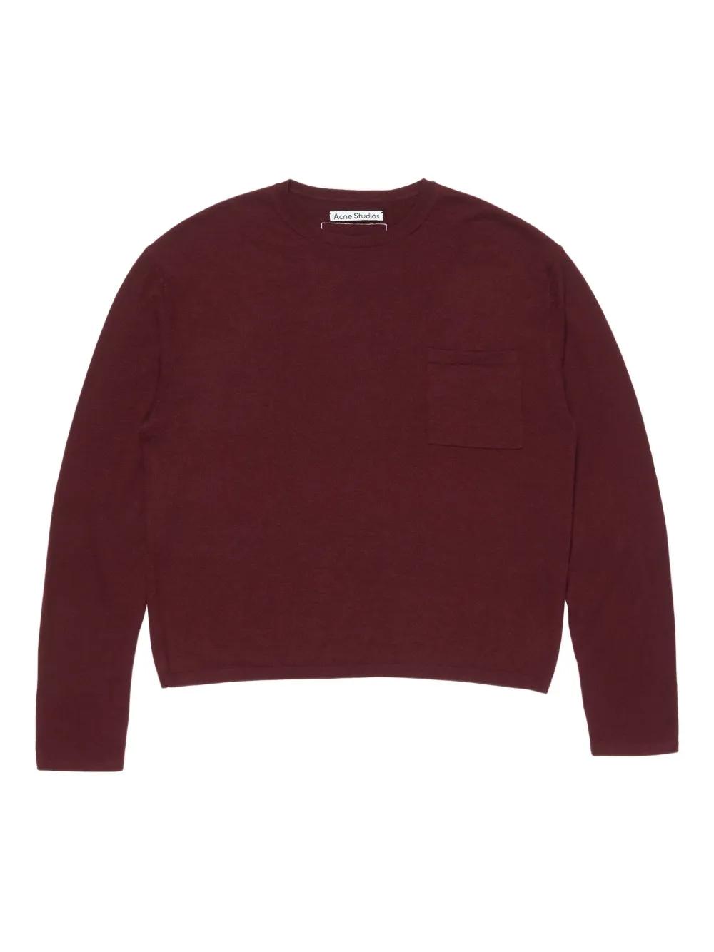 メンズ Acne Studios セーター & ニット | オンラインセールは最大60 