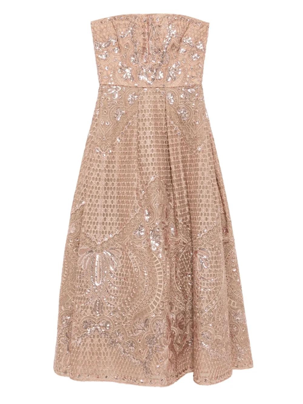Elie Saab Dresses for Women | Online Sale up to 50% off