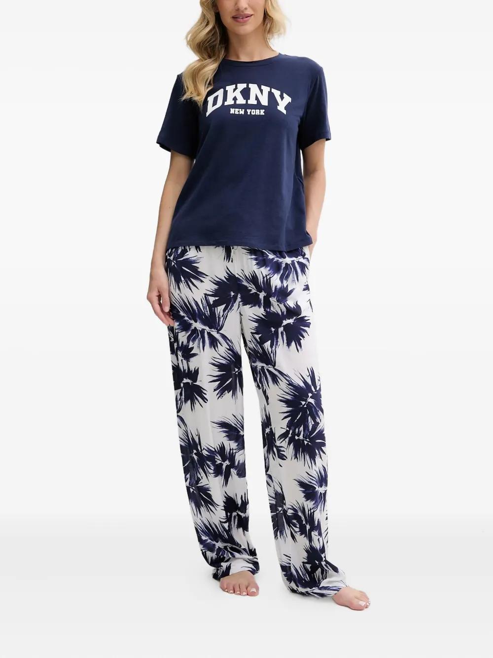 Pajama Sets Pyjama Femme Dkny Costco Girls Pajamas Clothing At A