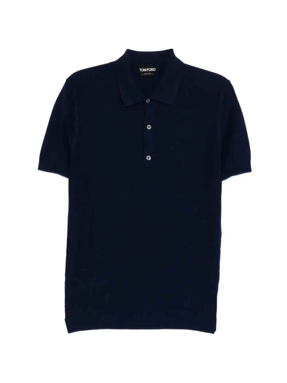 メンズ Tom Ford ポロシャツ | オンラインセールは最大49%オフ | Lyst