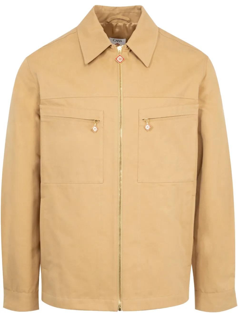 メンズ CASABLANCA ジャケット | オンラインセールは最大40%オフ メンズ CASABLANCA ジャケット | オンラインセールは最大40%オフ