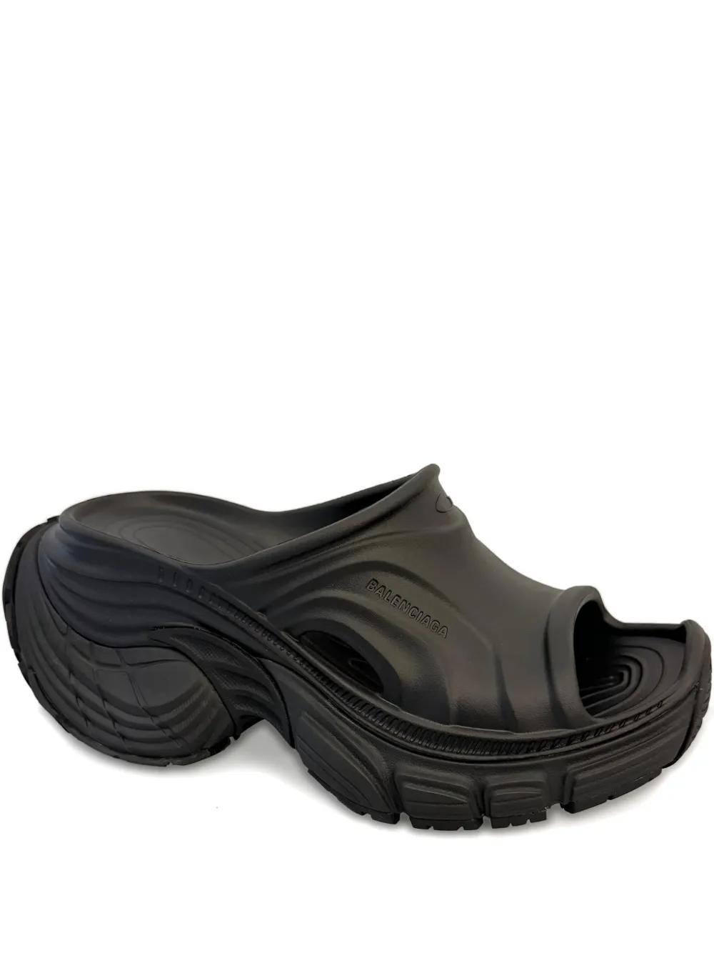 Designer Platform Slides for Women Up to 63% off Lyst