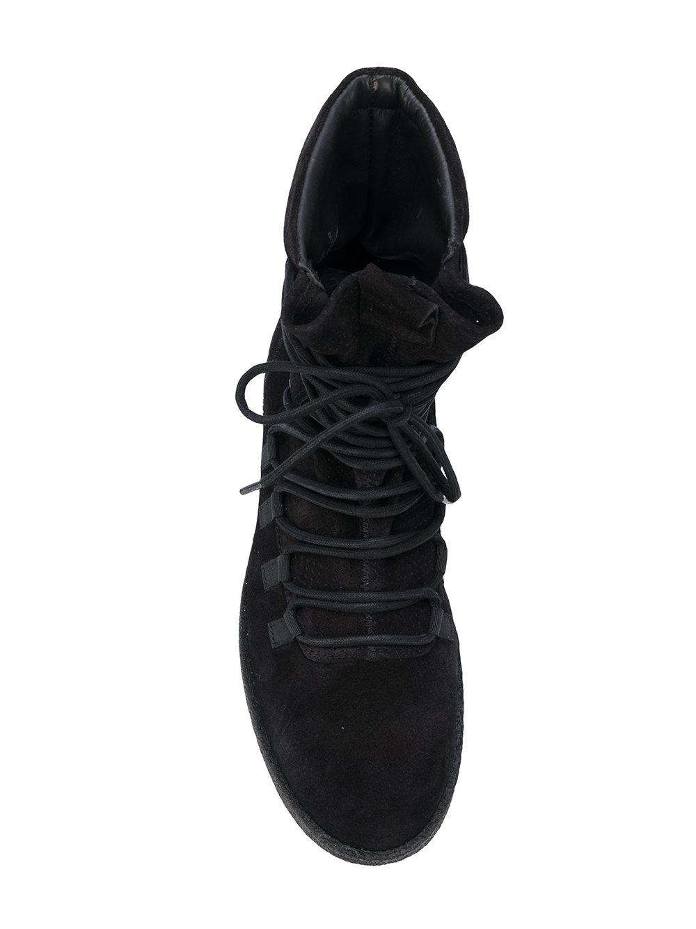 represent dusk boots black