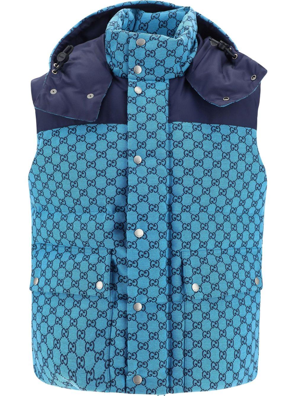 Gucci Gilets en bodywarmers voor heren | Lyst NL