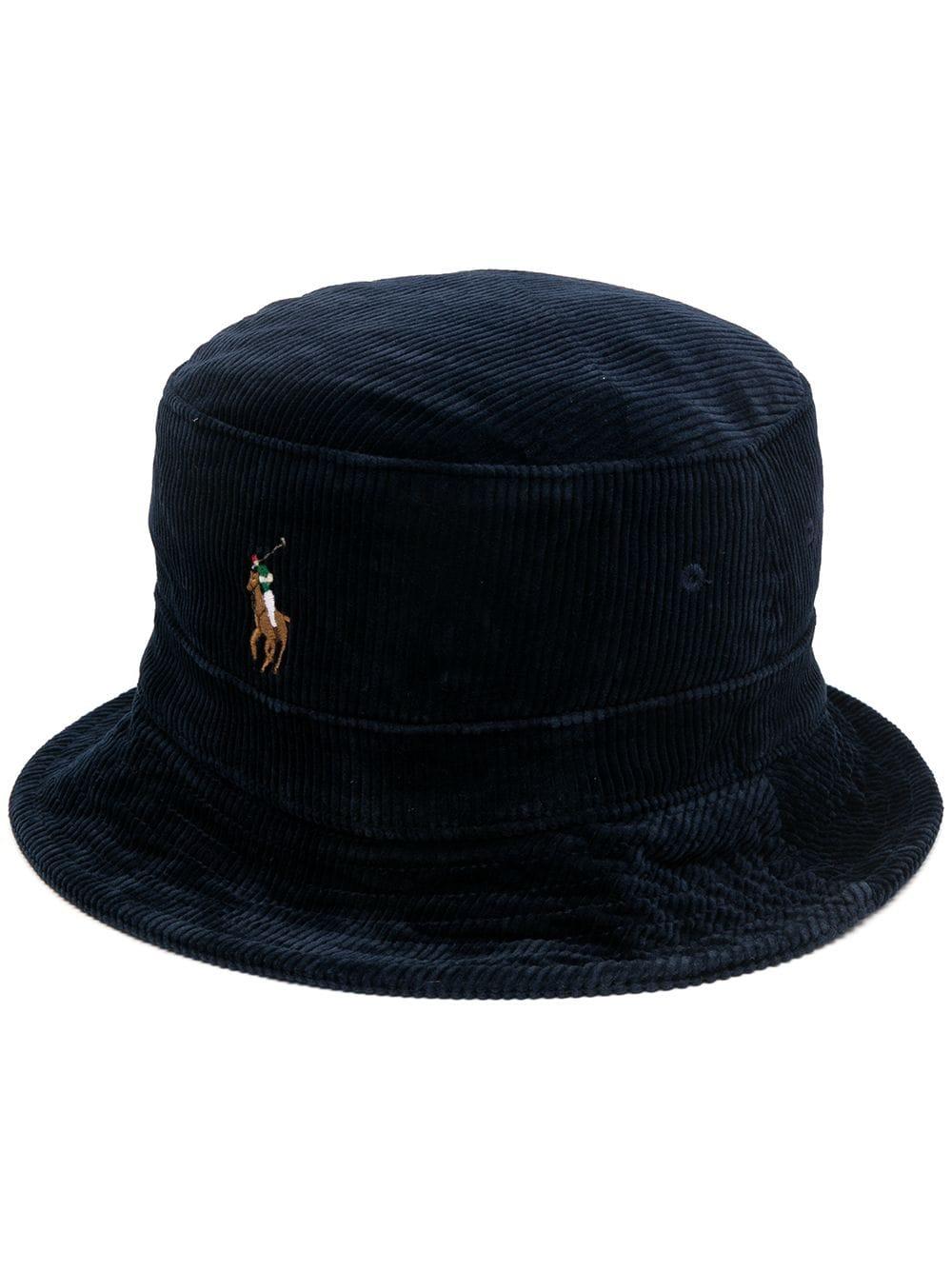 bob ralph lauren noir