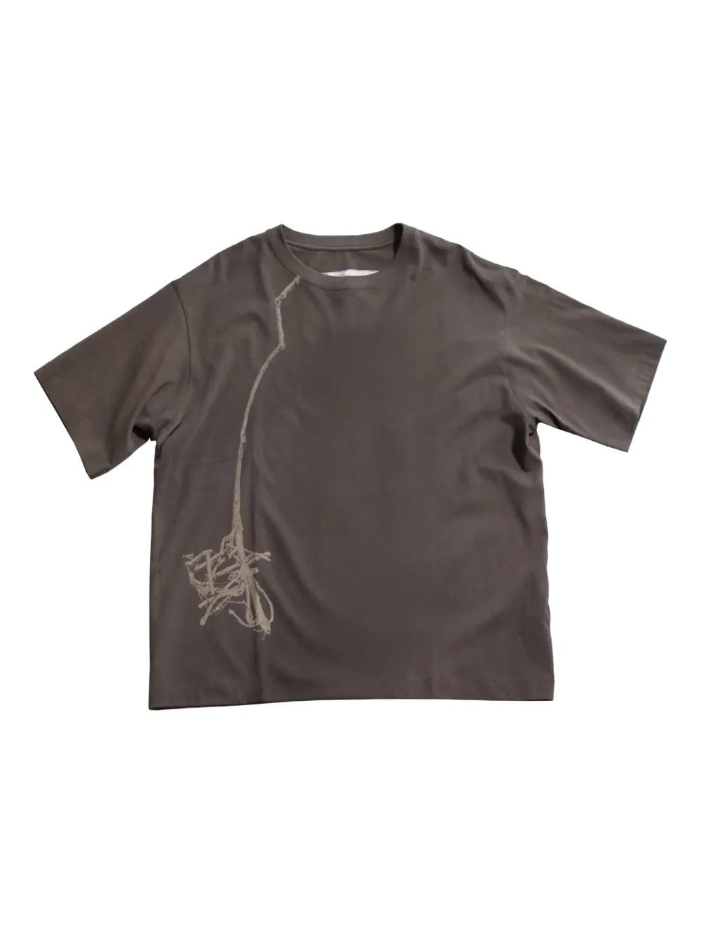 Ziggy Chen T-shirts for Men | Online Sale up to 30% off | Lyst