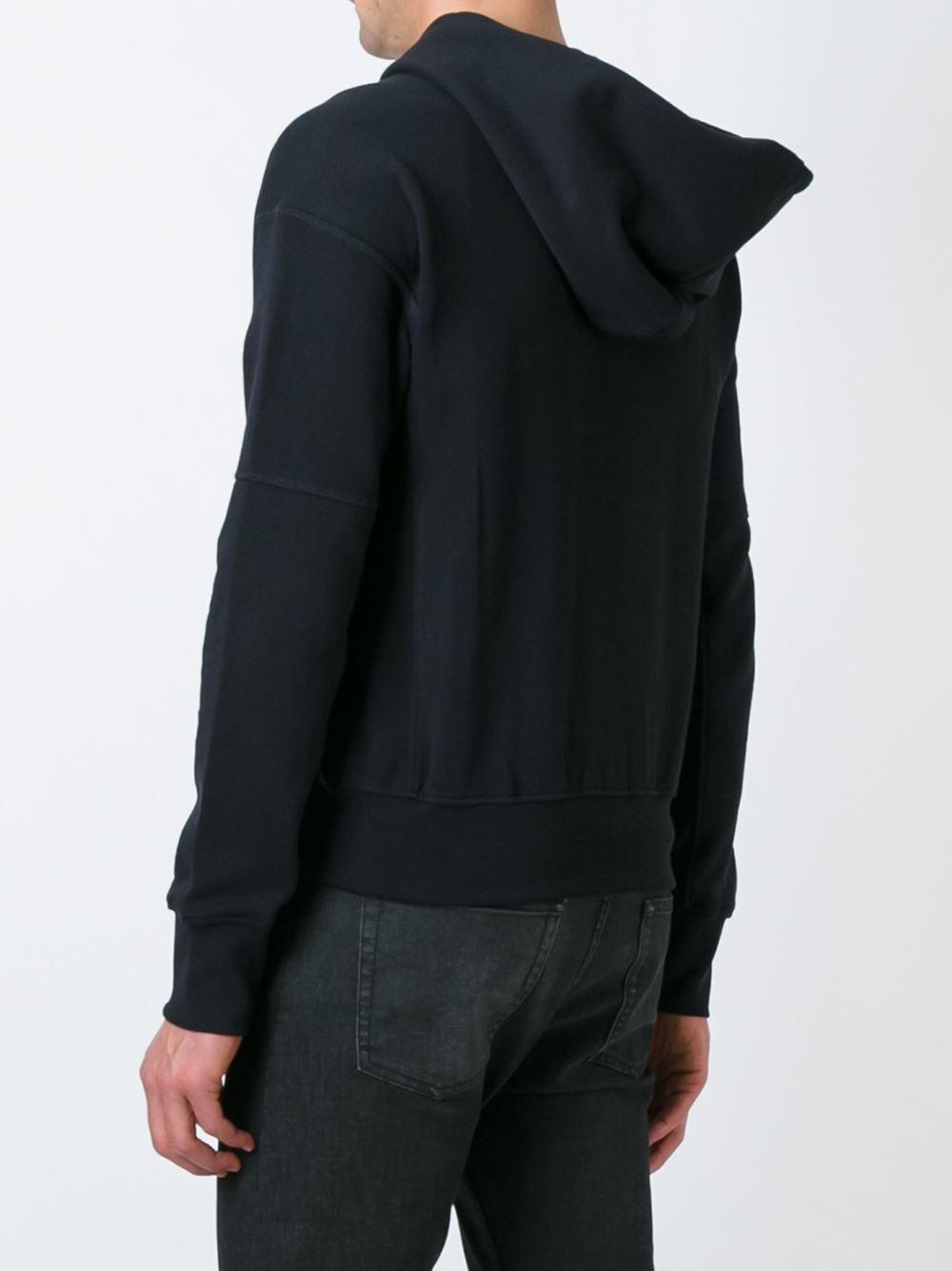 alexander mcqueen hoodie men