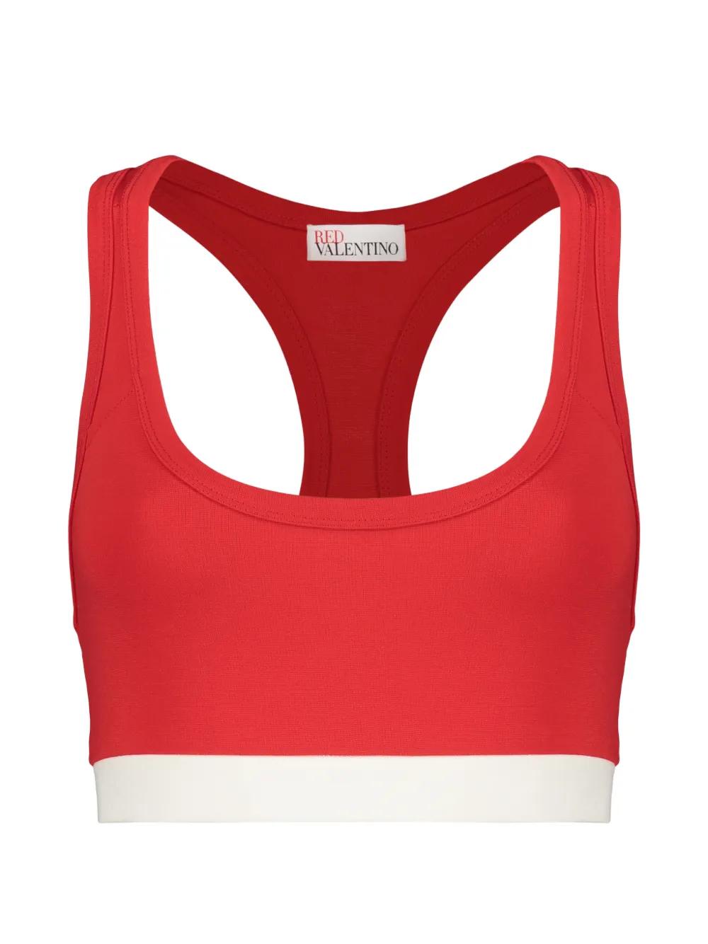 RED Valentino Tops for Women | Online Sale up to 79% off | Lyst