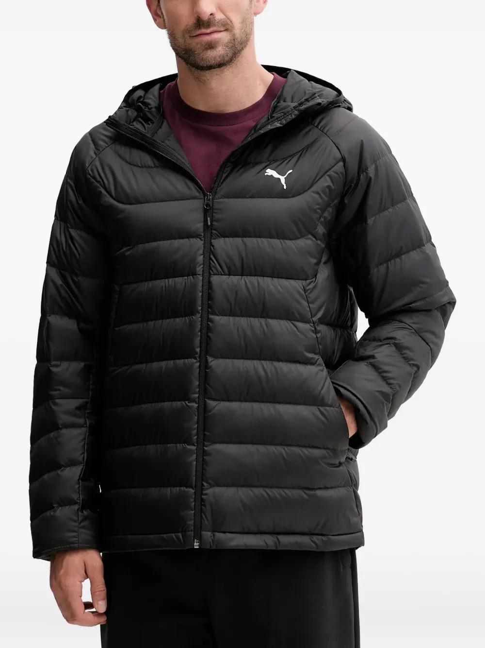 Jackets Clothing Puma Jacket Foot Locker PUMA Casual Jackets For