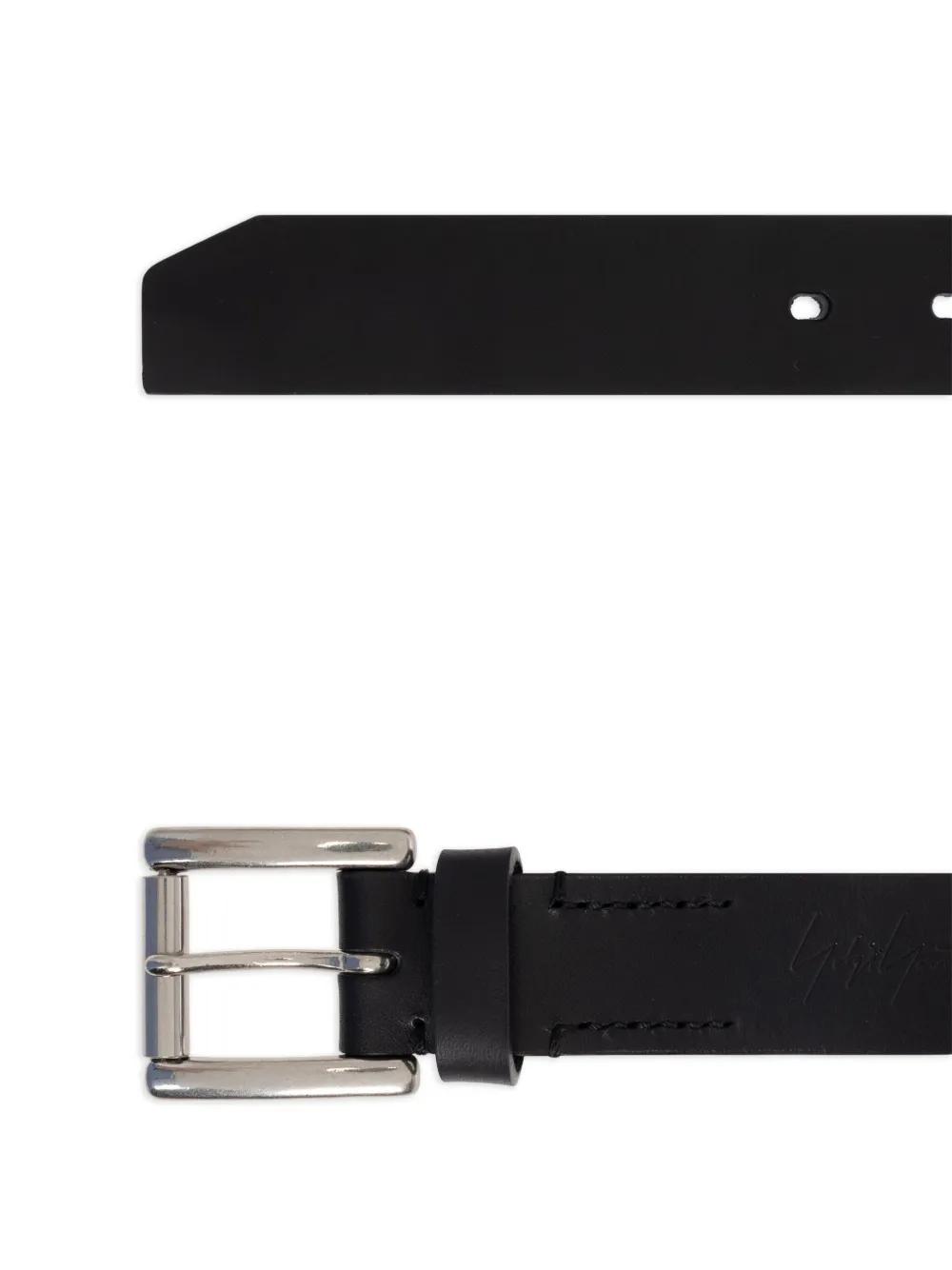 Yohji Yamamoto Belts for Men | Online Sale up to 60% off | Lyst Yohji Yamamoto Belts for Men | Online Sale up to 60% off | Lyst