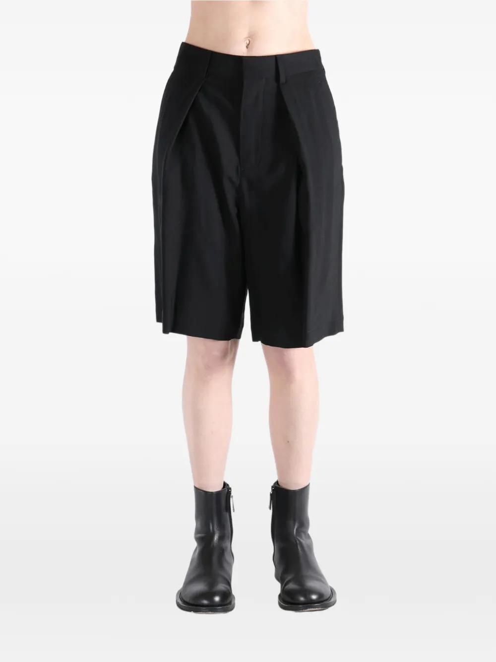 Ann Demeulemeester Shorts for Women | Online Sale up to 50% off | Lyst