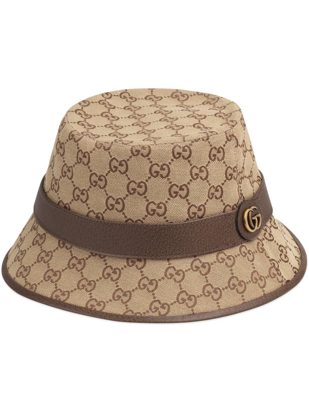 gucci summer hat