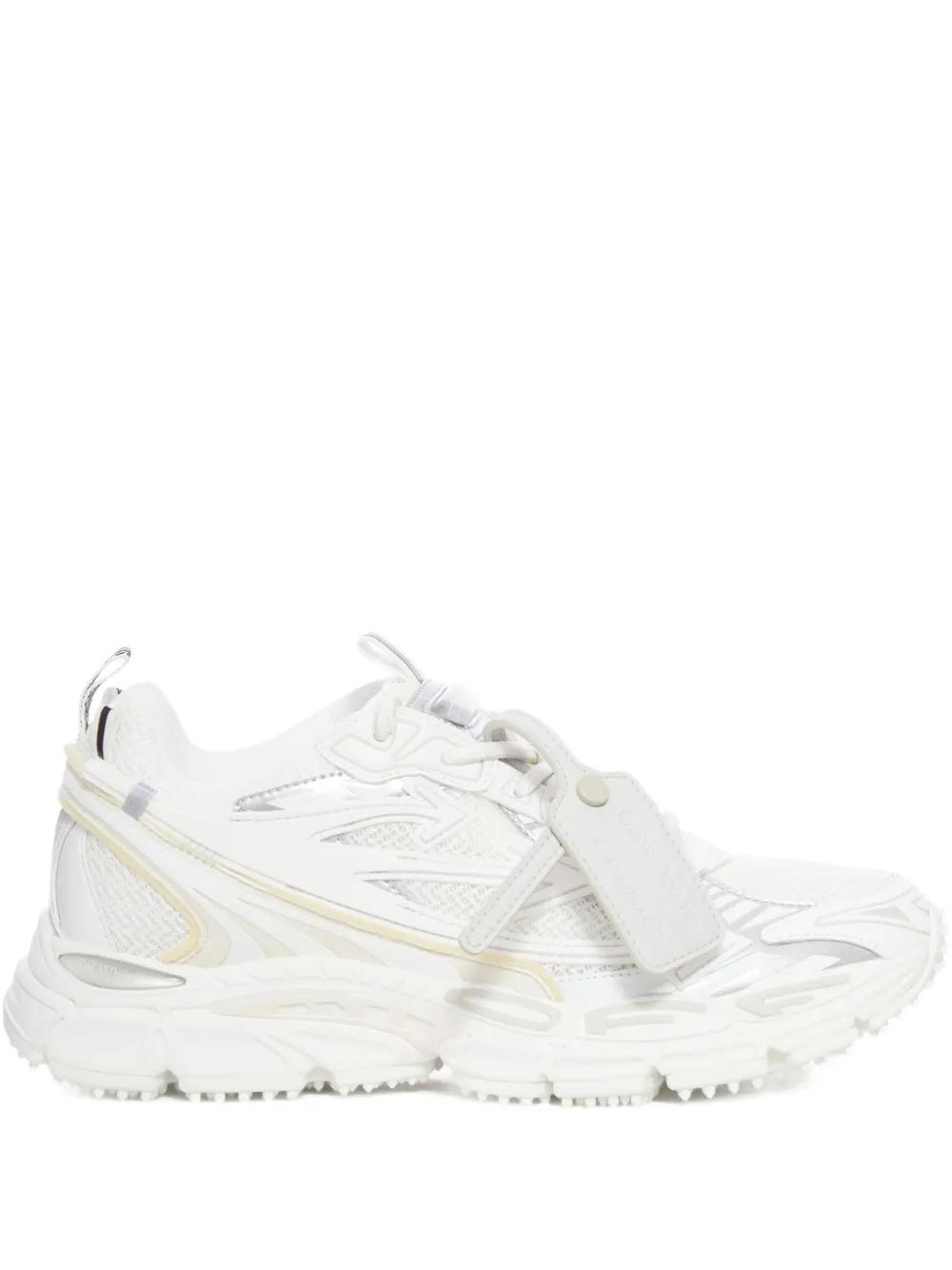Off-White c/o Virgil Abloh Sneaker Be Right Back in White Lyst UK