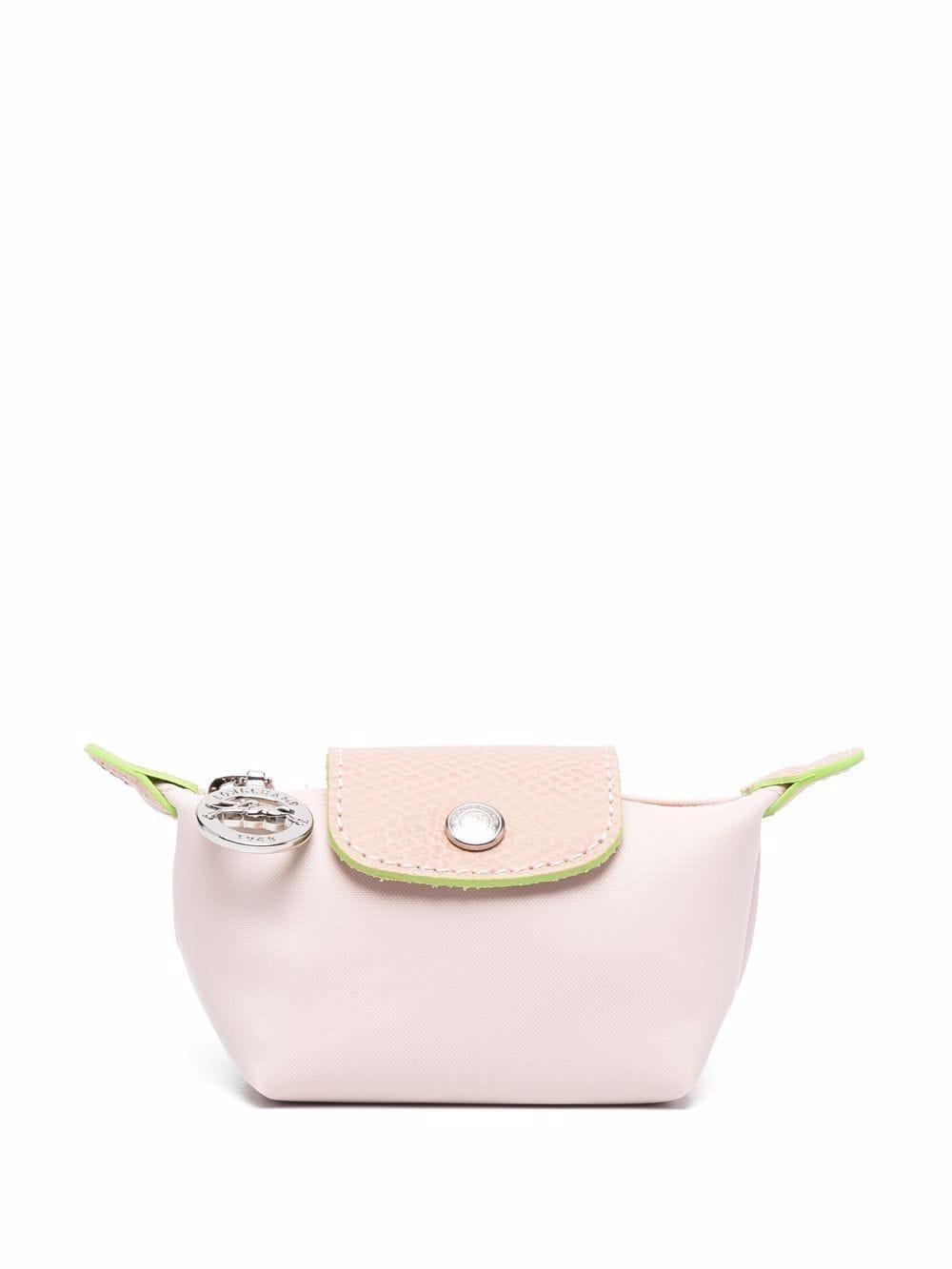 long champ coin purse