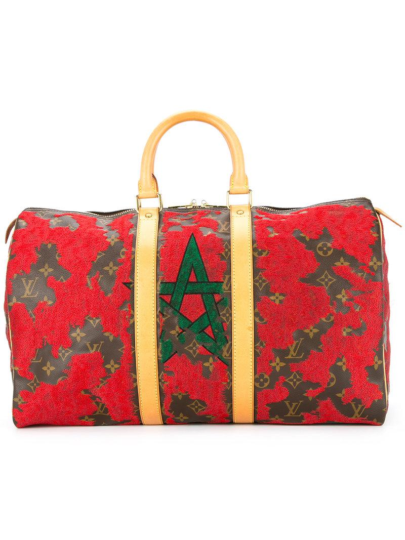 Is Louis Vuitton Cheaper In Thailand Flag Walden Wong