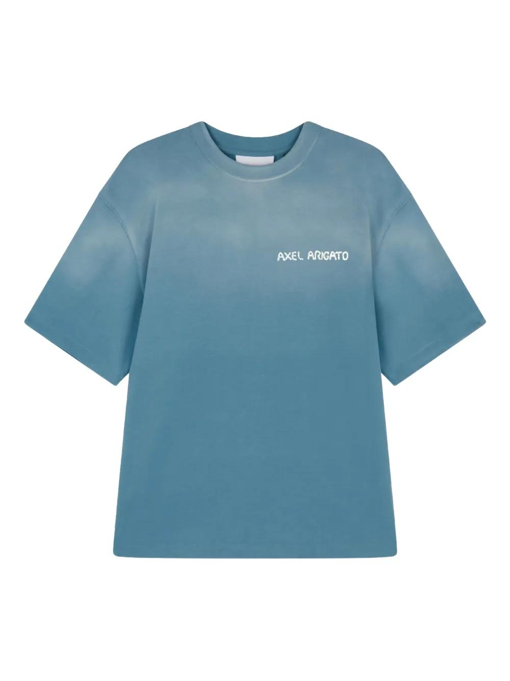 Axel Arigato T-shirts for Men | Online Sale up to 54% off | Lyst