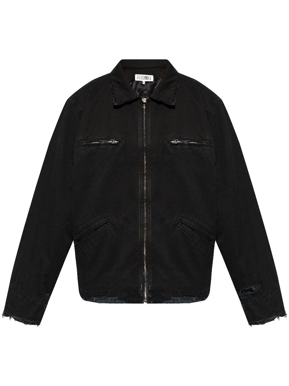 Acne marvon jacket deals
