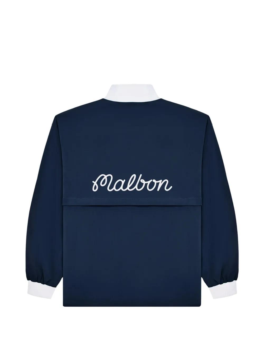 Blue Malbon Golf Clothing for Men | Lyst
