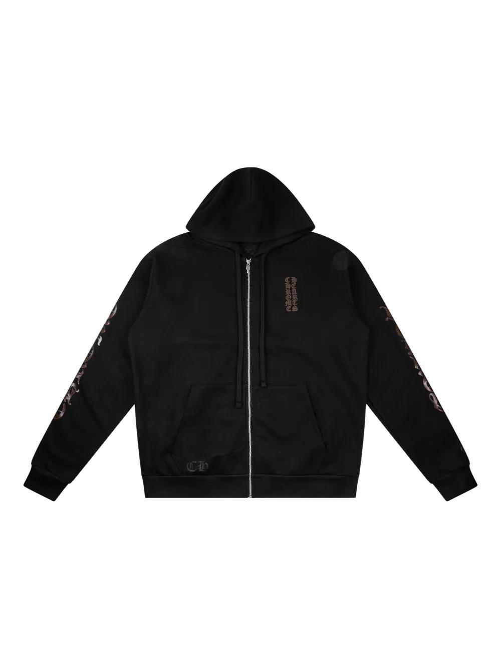 Vêtements Noir Chrome Hearts pour homme Lyst