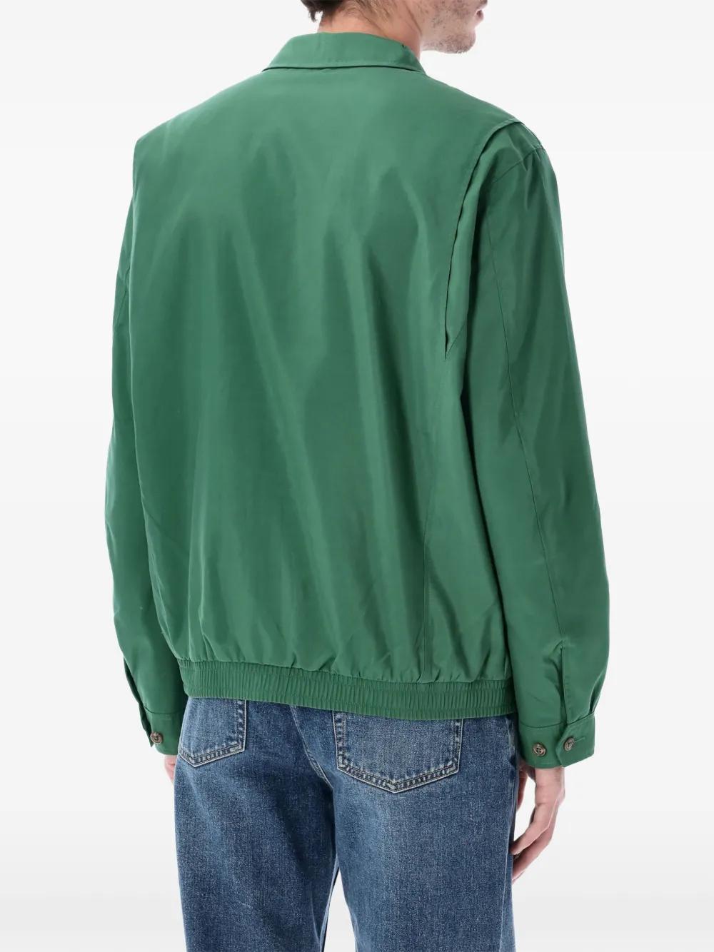 Polo Ralph Lauren Bi-Swing Jacket in Green for Men | Lyst