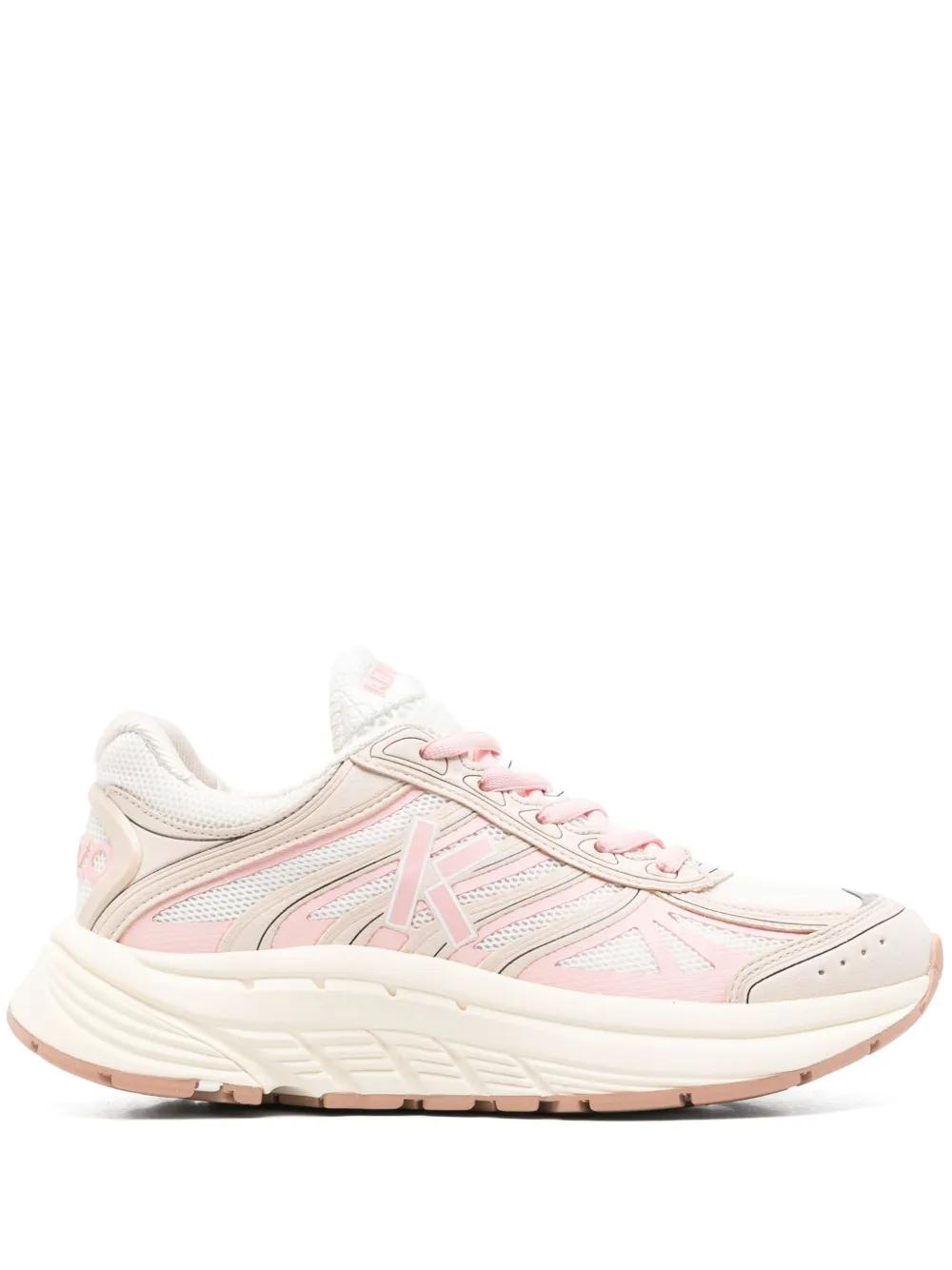 Kenzo pink shoes discount