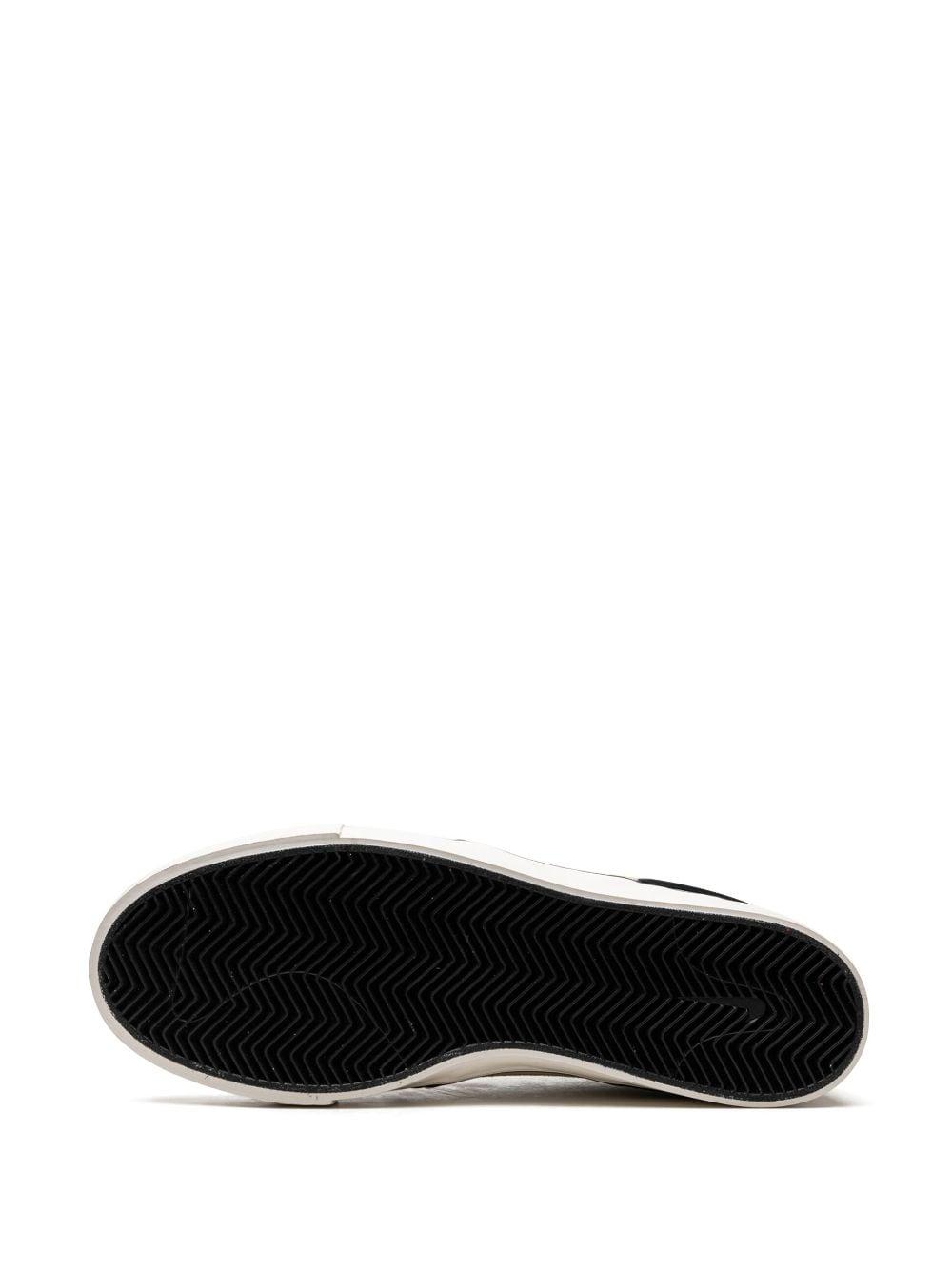 Nike Sb Zoom Stefan Janoski "alabaster Chili Sneakers in Brown for Men | Lyst