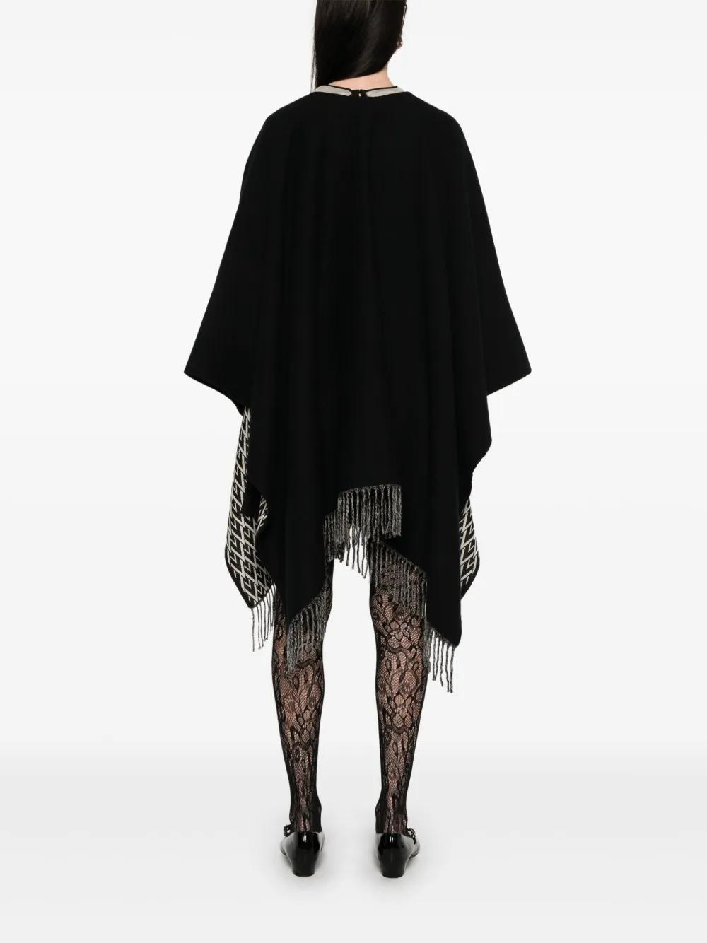 Valentino Garavani Ponchos and poncho dresses for Women