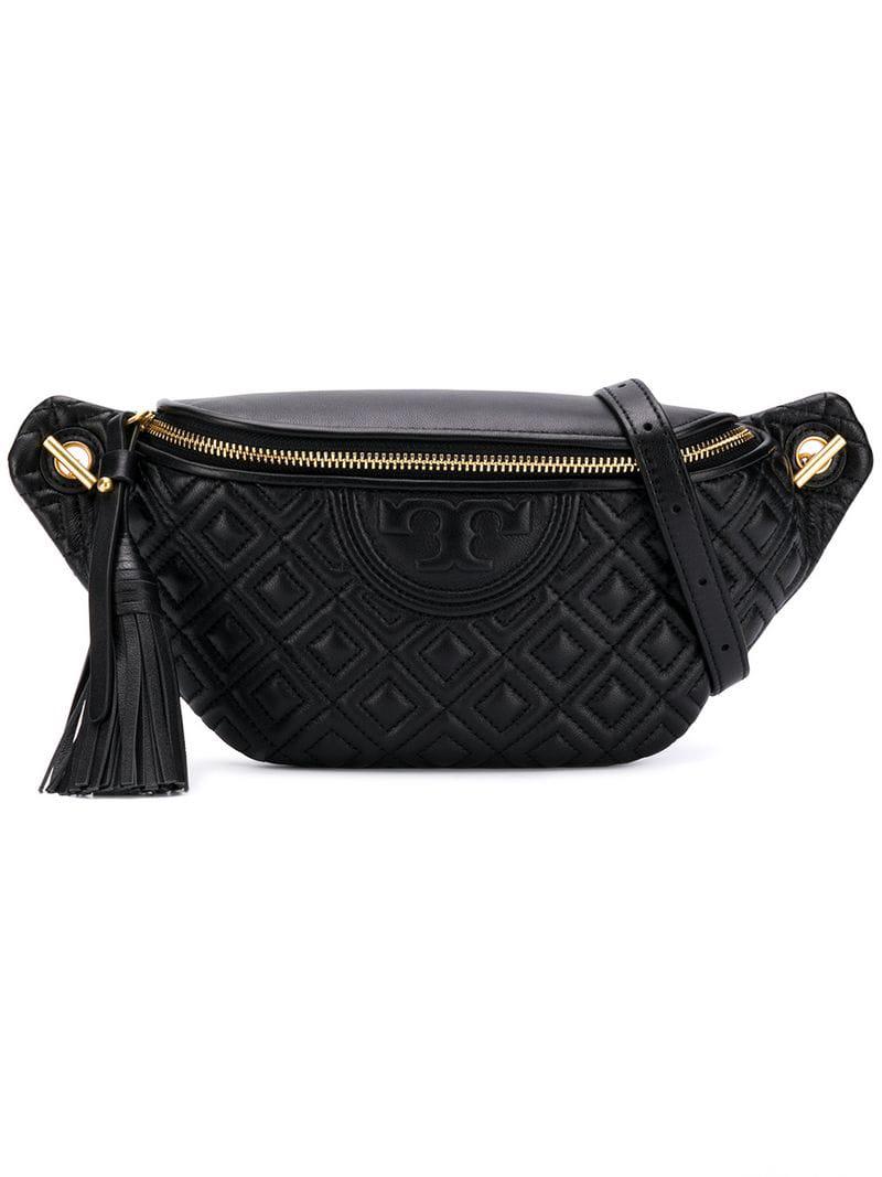 tory burch fleming fanny pack
