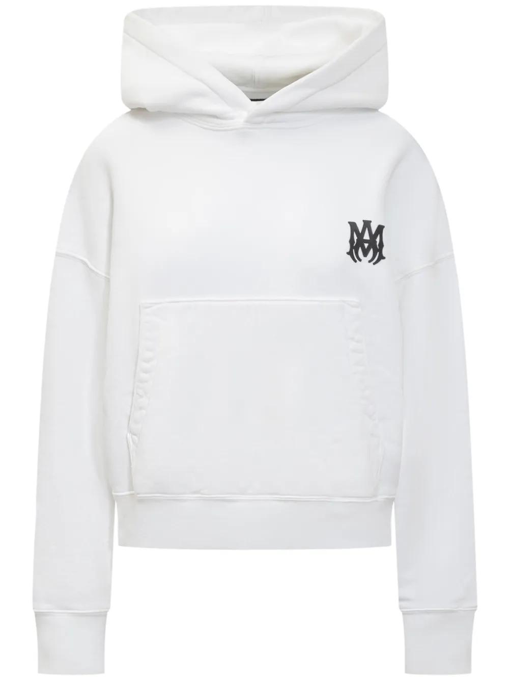 AMIRI(アミリ) サイズ:M Beverly Hills Logo Hoodie ビバリーヒルズ  