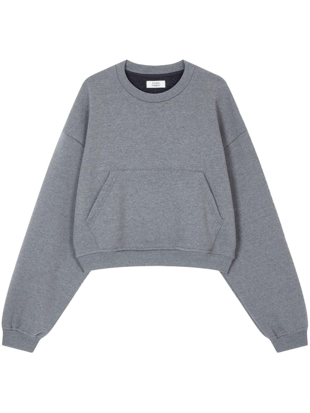 Tomboy sweatshirt sale