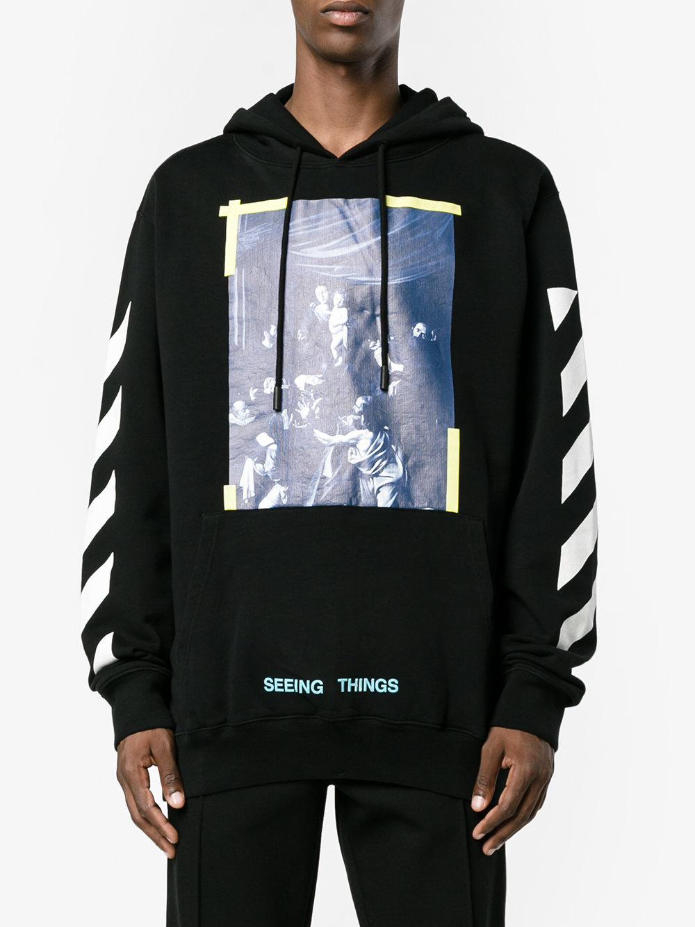 off white virgil abloh hoodie
