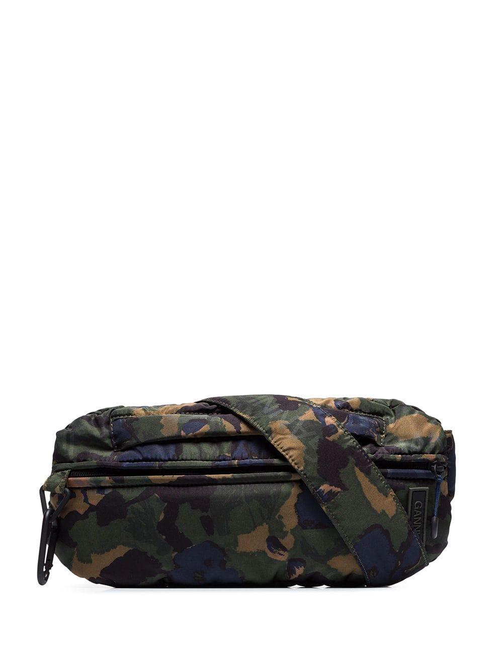 ganni bum bag