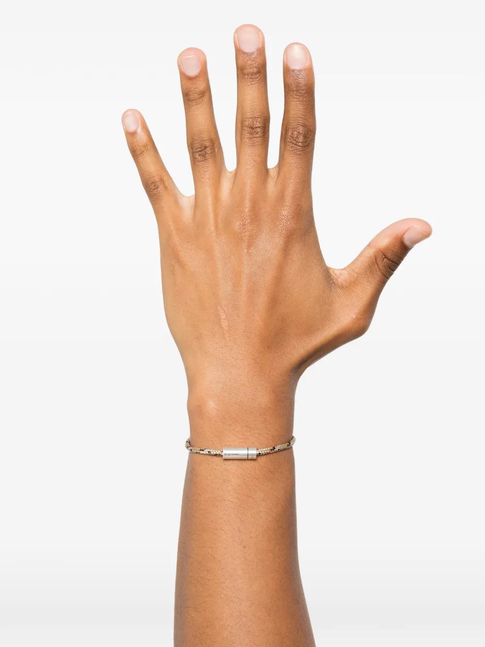 Men's Le Gramme Bracelets from $290 | Lyst