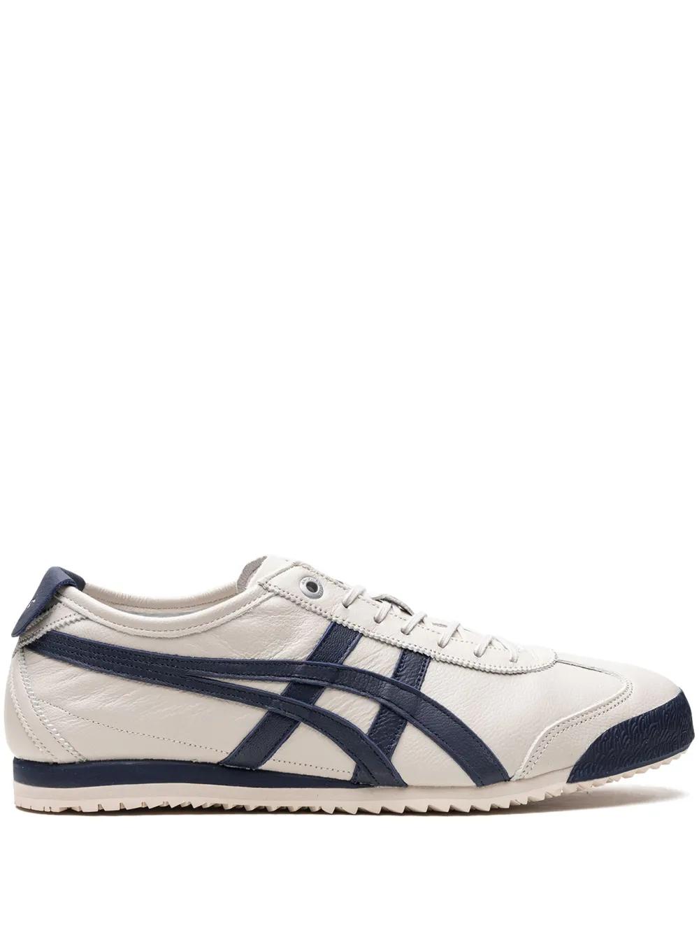 Zapatillas Mexico 66 Sd Birch Peacoat de Onitsuka Tiger de color