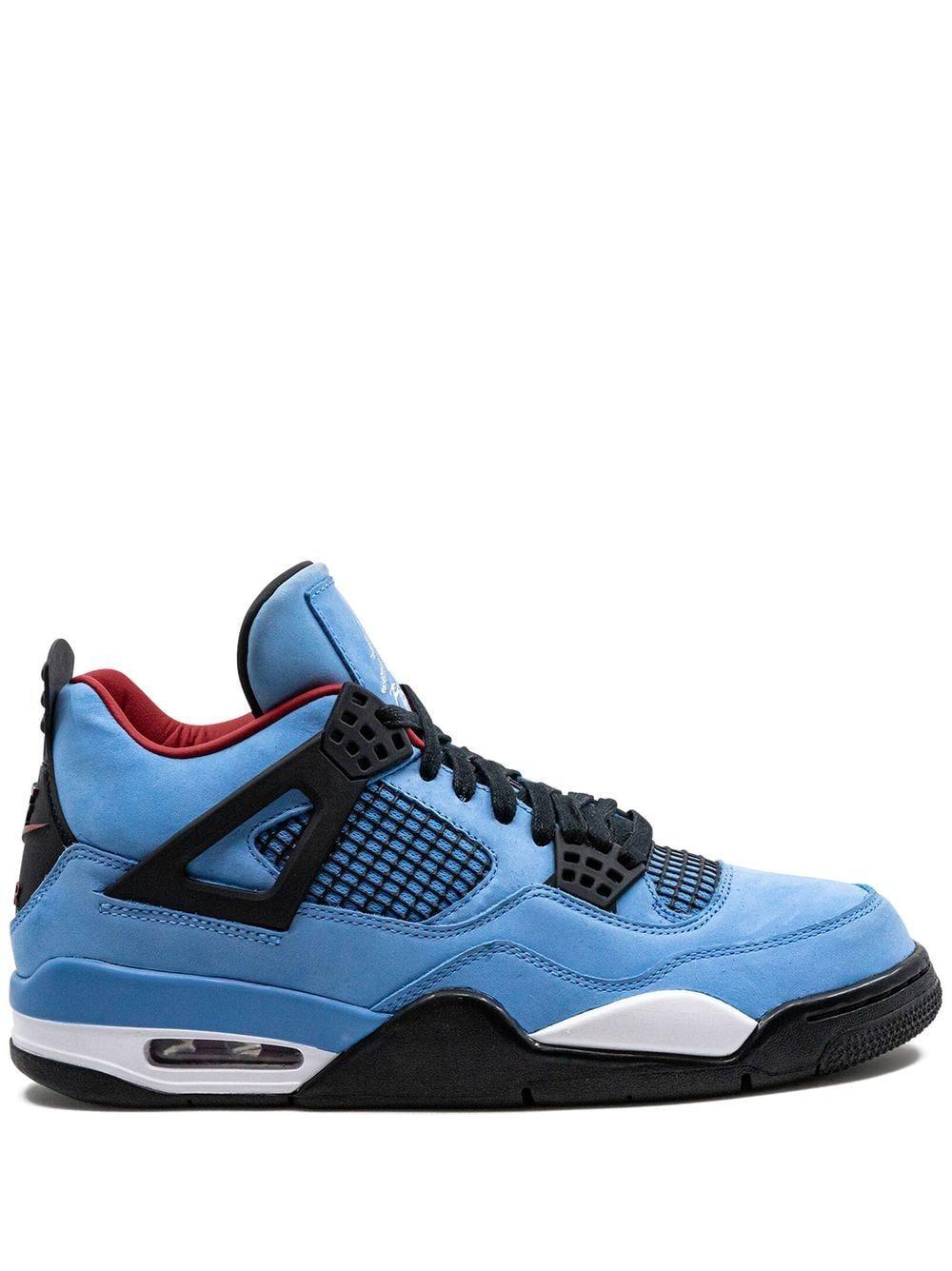 nike retro 4