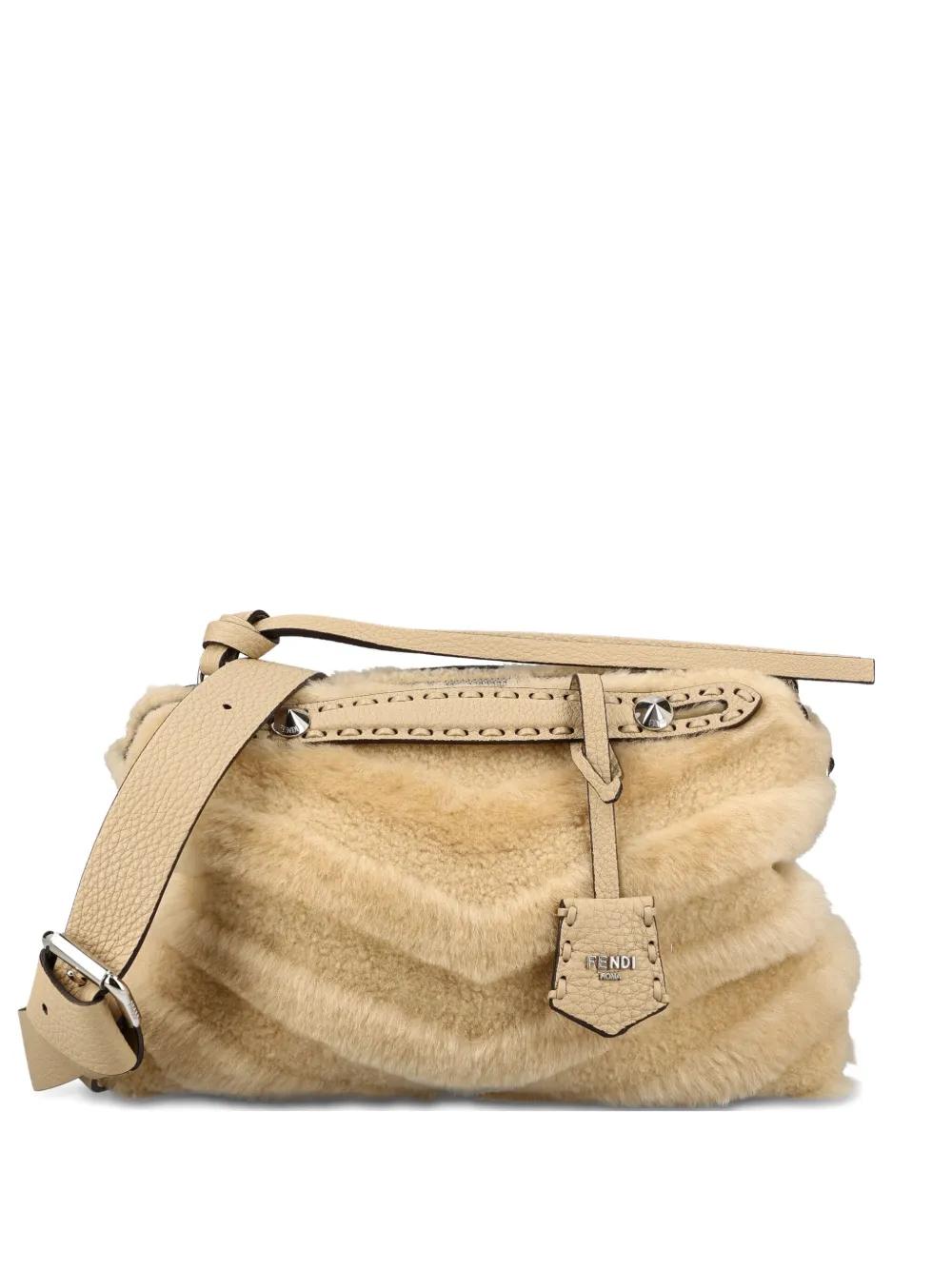 Marque Fendi Sac Banane Fendi Femme Fendi Sac A Langer 2025