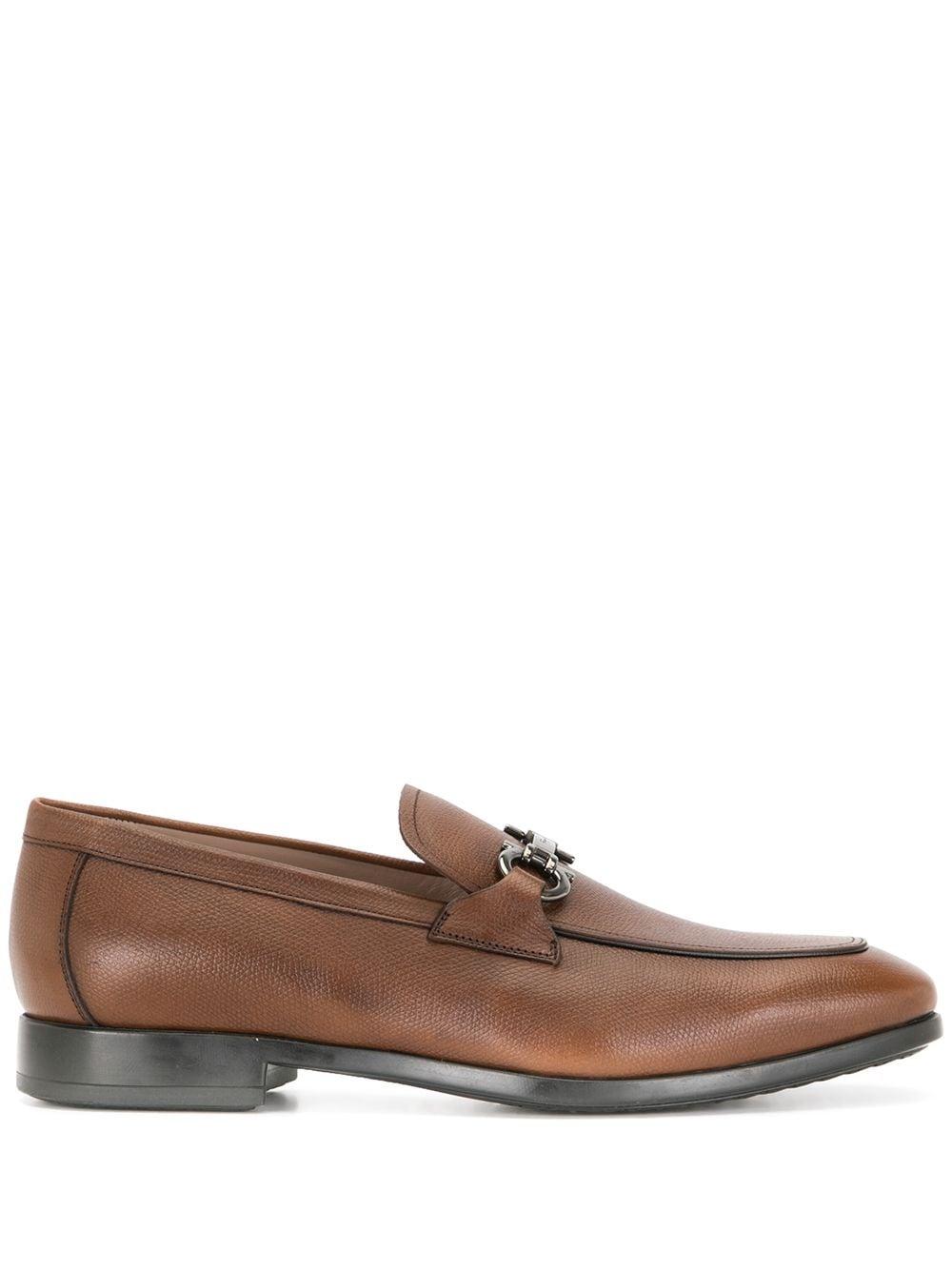 ferragamo ree bit loafer