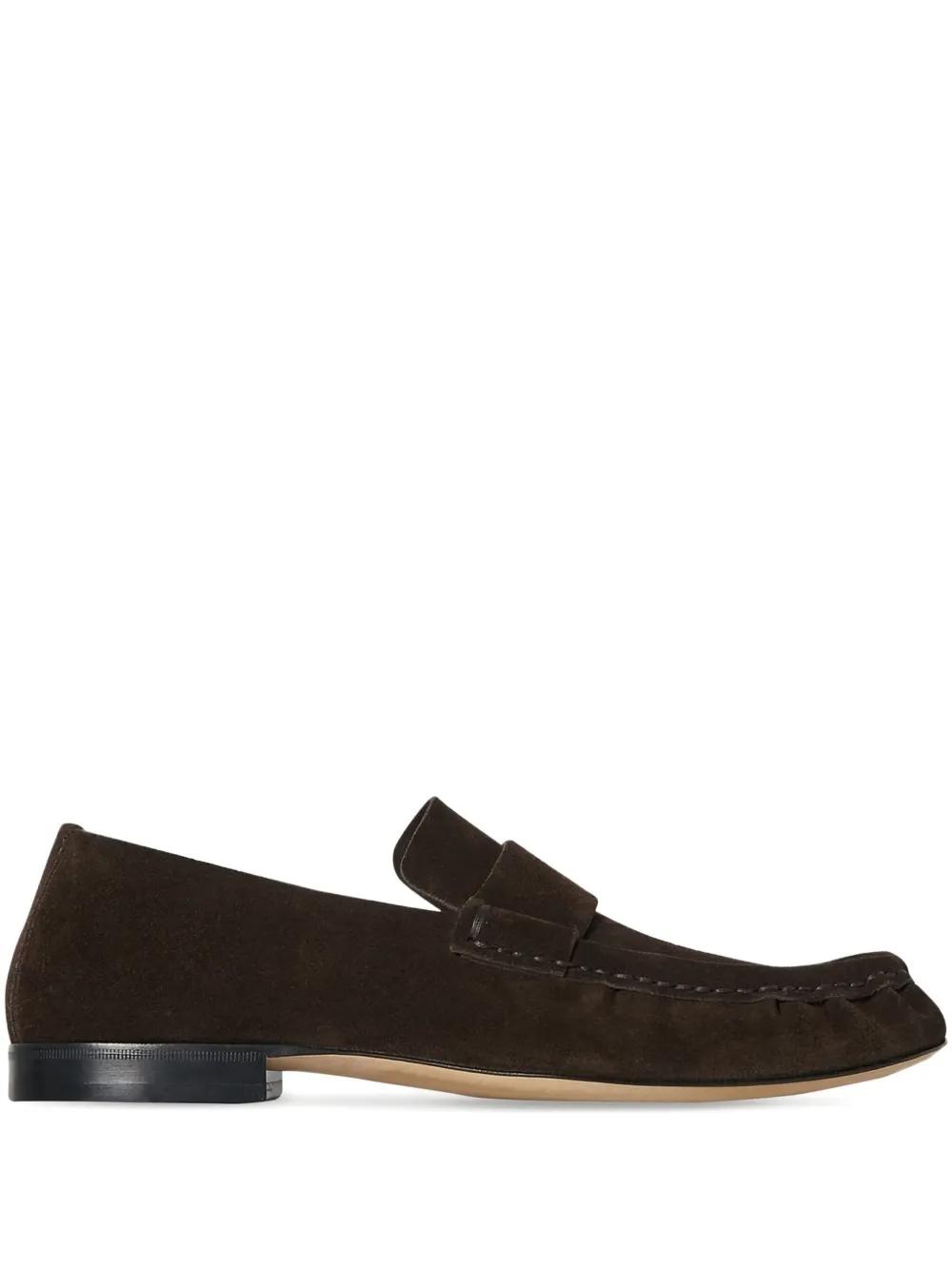 The Row Loafers and moccasins for Women | Online Sale up to