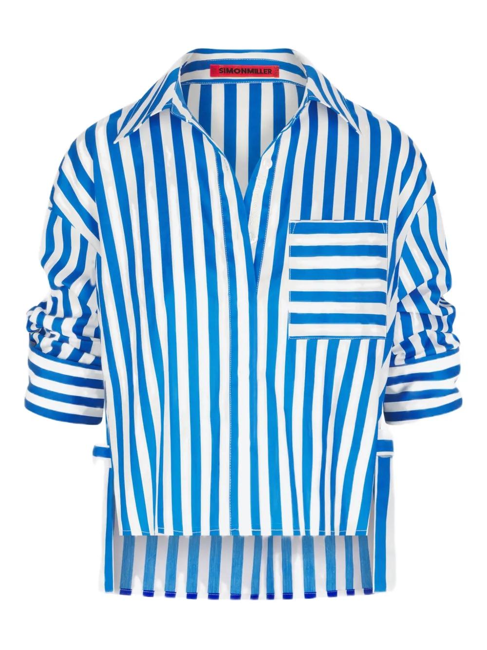 Simon Miller Shirts for Women | Online Sale up to 50% off | Lyst