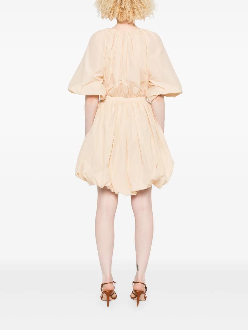 ワンピース PHILOSOPHY DI LORENZO SERAFINI Woman Dress Beige 04410755 Philosophy Di Lorenzo Serafini Dresses for Women | Online