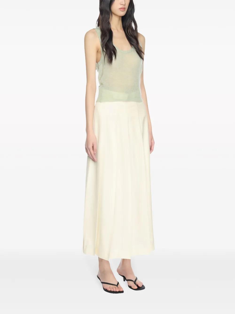 AURALEE Sleeveless and tank tops for Women | Online Sale up
