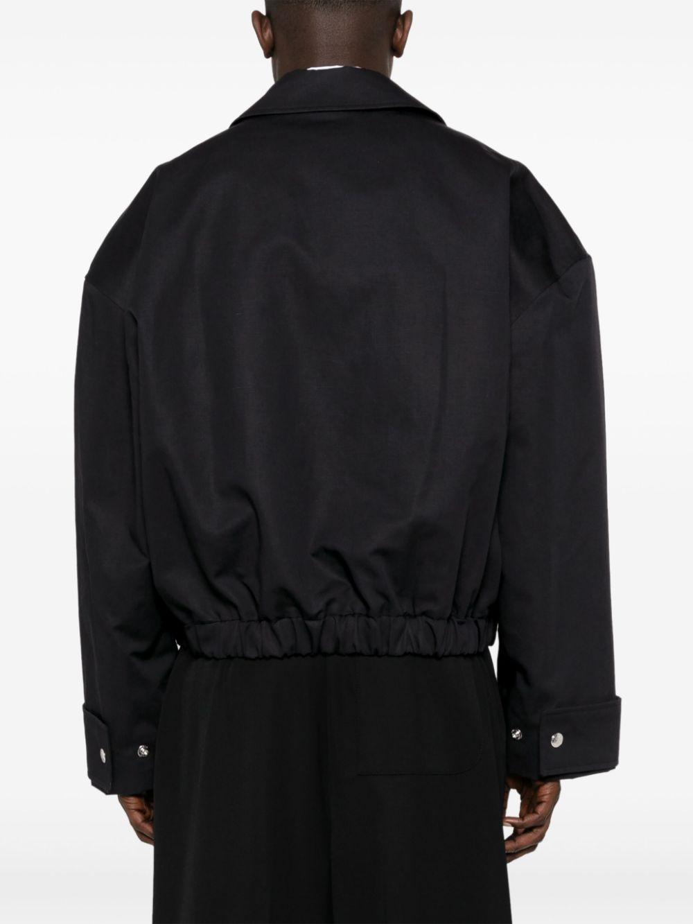 Jacquemus メンズ ブラック Les Sculpturesコレクション Le 