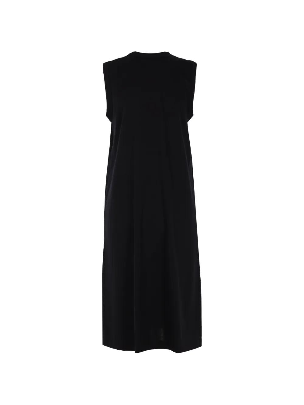 Débardeur moulant noir tricot Chico's 2 Travelers taille L