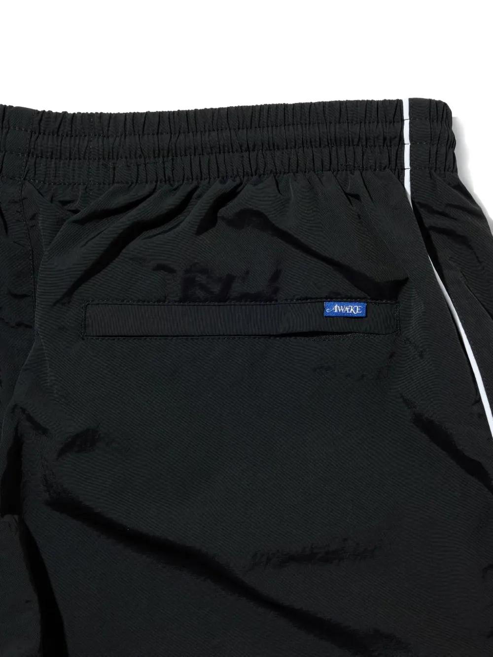 ウォーキング・ランニングウェア AWAKE NY TrackPants BLACK ウォーキング・ランニングウェア AWAKE NY TrackPants BLACK Awake NY